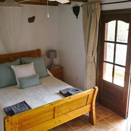 فيلا Casita Verde أرايتا المظهر الخارجي الصورة